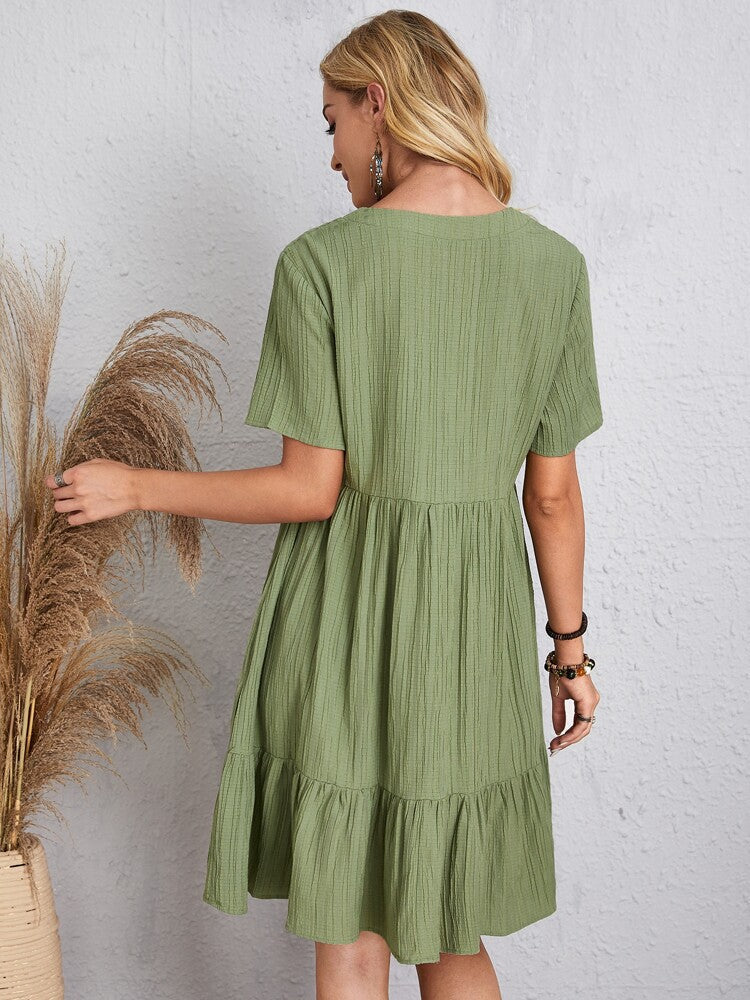 Remi™ | Vintage-Stil Kleid