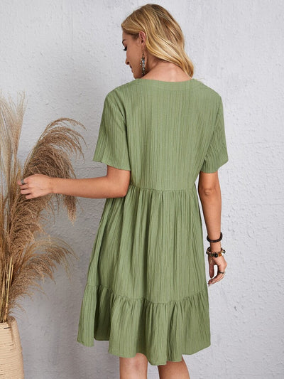 Remi™ | Vintage-Stil Kleid