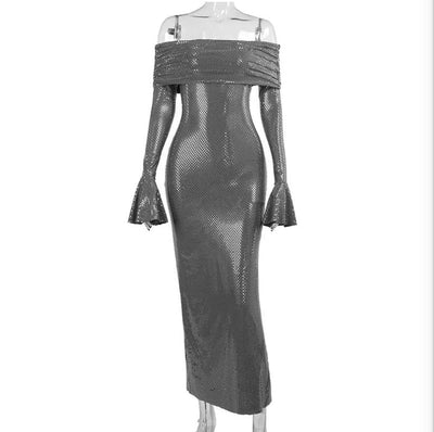 Astella™ | Sprühkleid