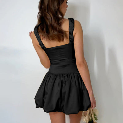 Pariser Ballon | Mini Kleid