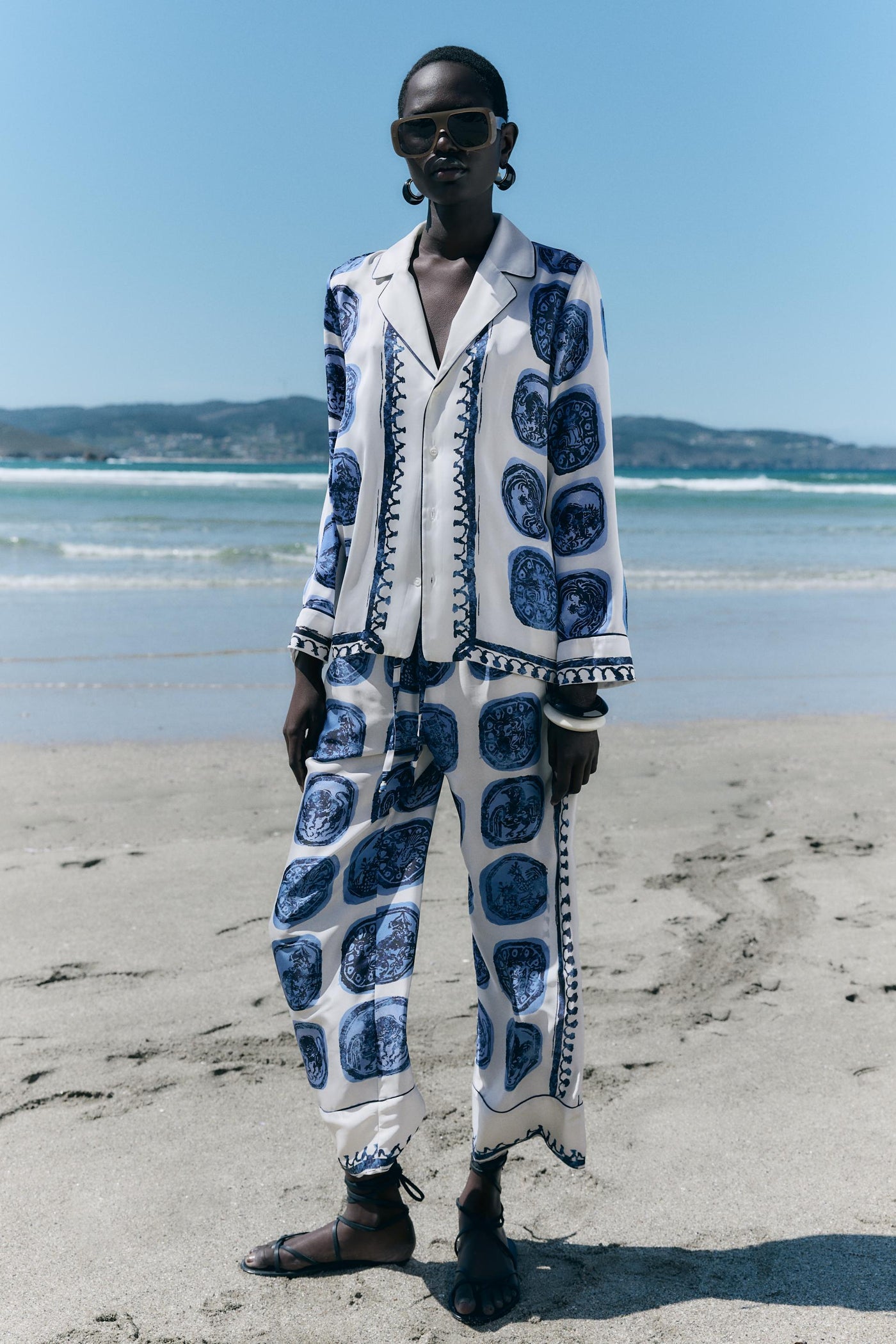 Delft Eleganz | Set