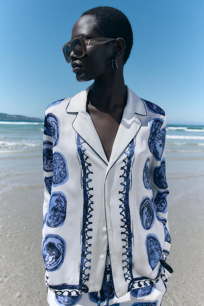 Delft Eleganz | Set
