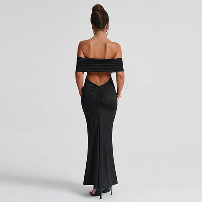 Valeria | Maxi Kleid