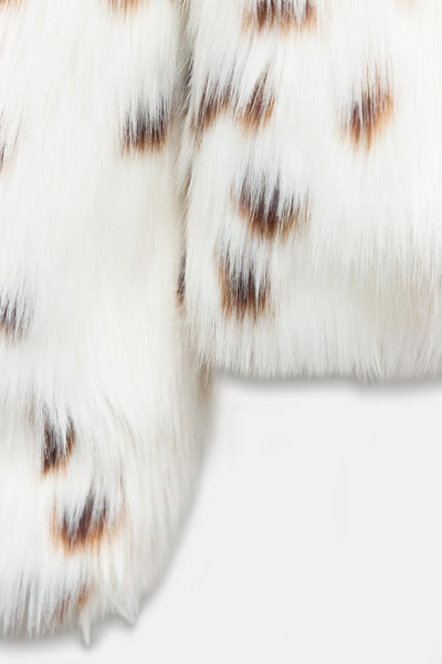 Marlowe Wild – Winterjacke