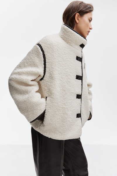 Montana Sherpa | Winterjacke