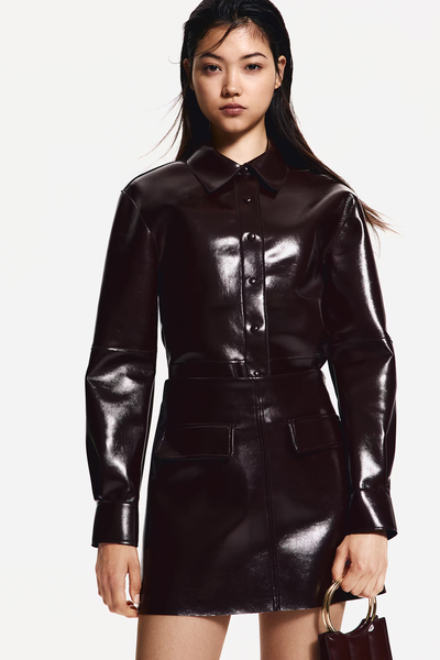 Faux Luxe - Set
