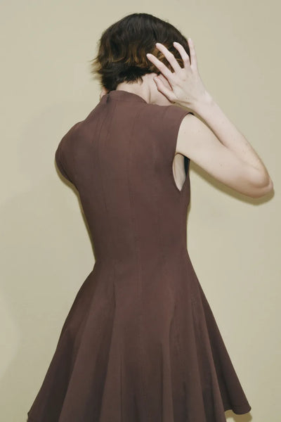 Lola | Mini Kleid
