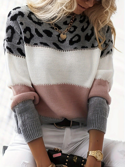 Filomena | Moderner, bequemer Pullover