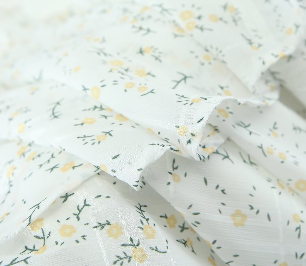Sommer Bliss | Mini Kleid