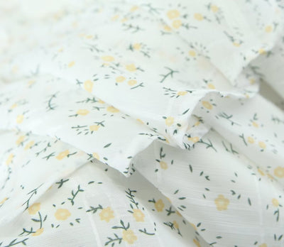 Sommerfreude | Mini Kleid