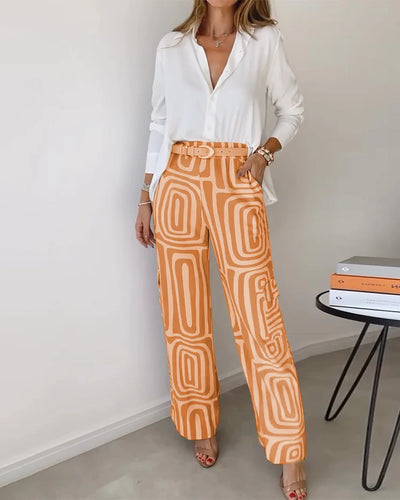 Kammay™ | Elegantes Set + Kostenlose Passende Gürtel