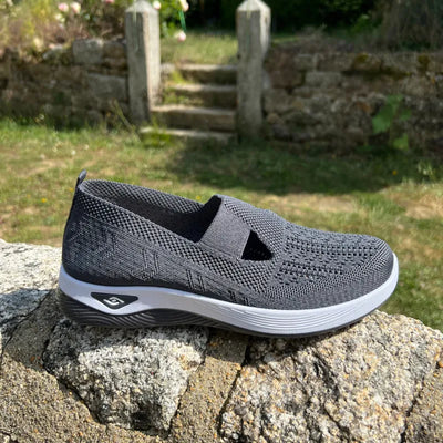 Livastep™ – Orthopädische Komfortschuhe für Frauen