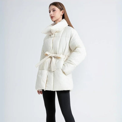 Arctic Allure | Winterjacke