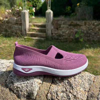 Livastep™ – Orthopädische Komfortschuhe für Frauen