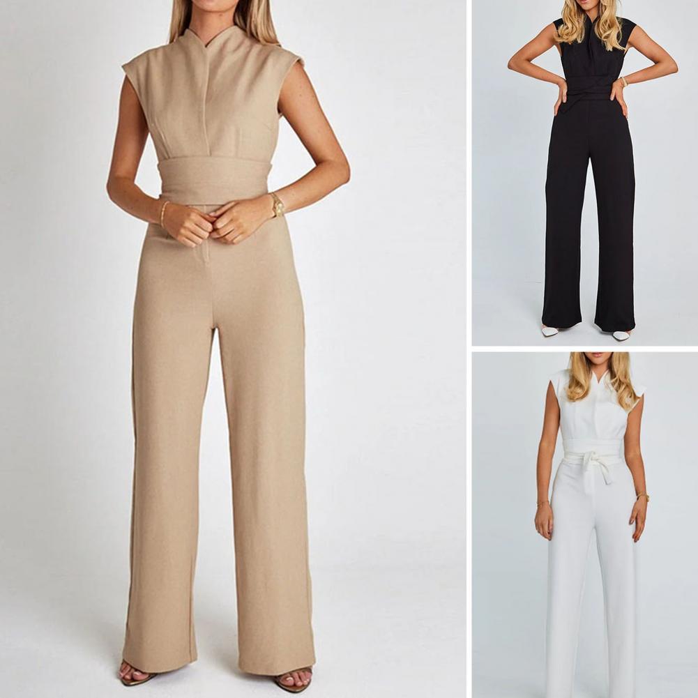 Silhouette Chic | Jumpsuit