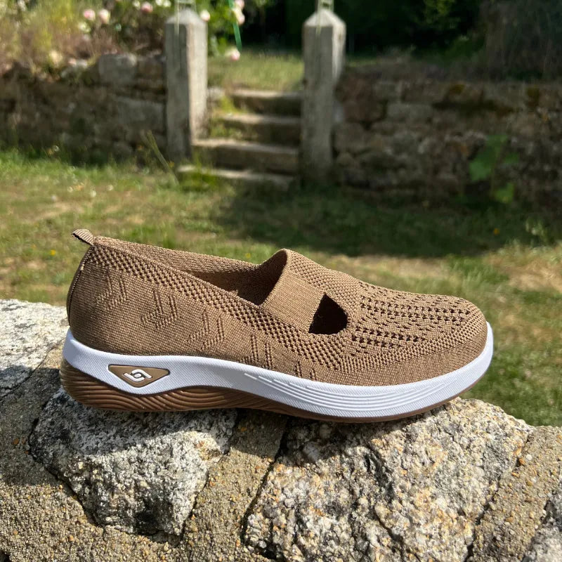 Livastep™ – Orthopädische Komfortschuhe für Frauen