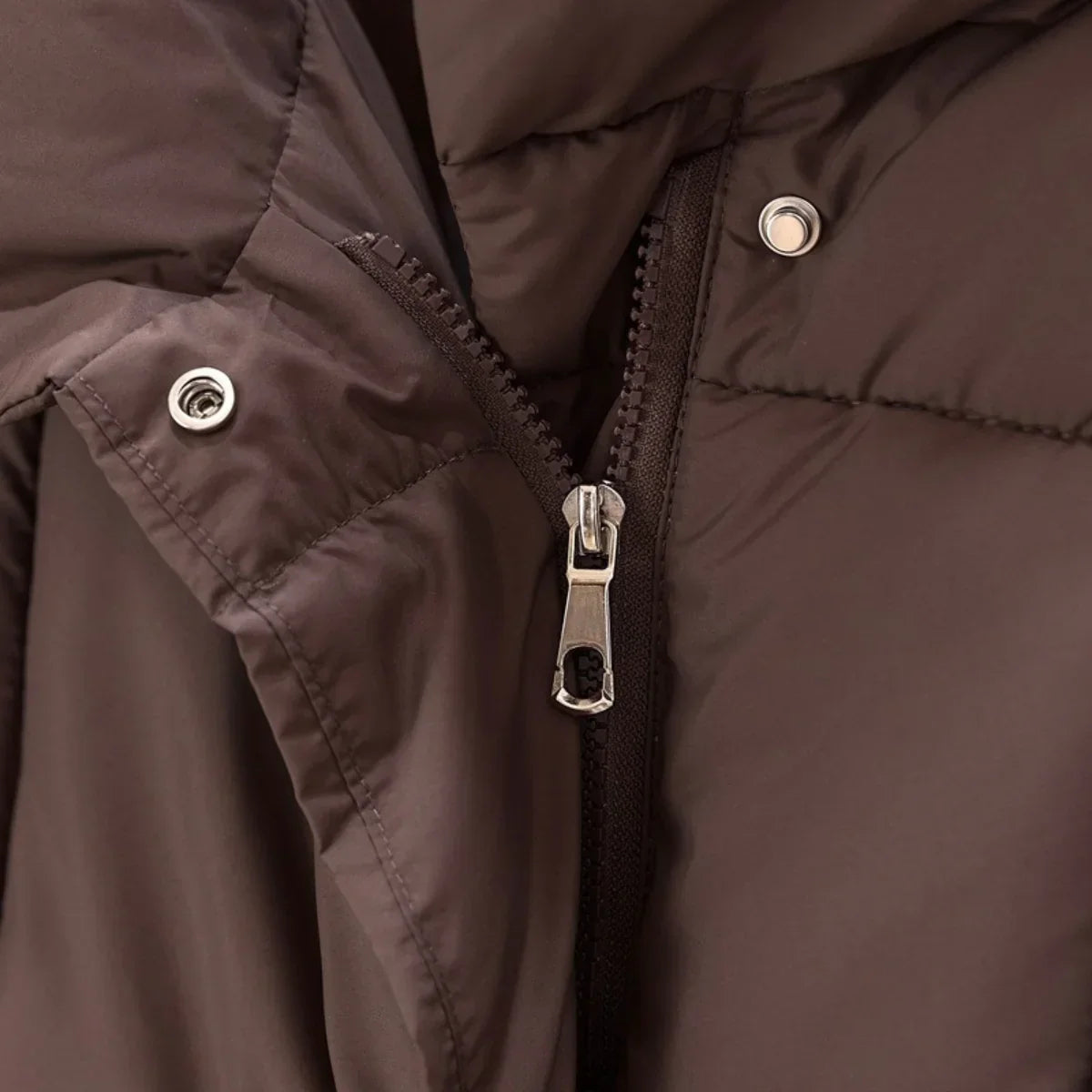 Arctic Allure | Winterjacke