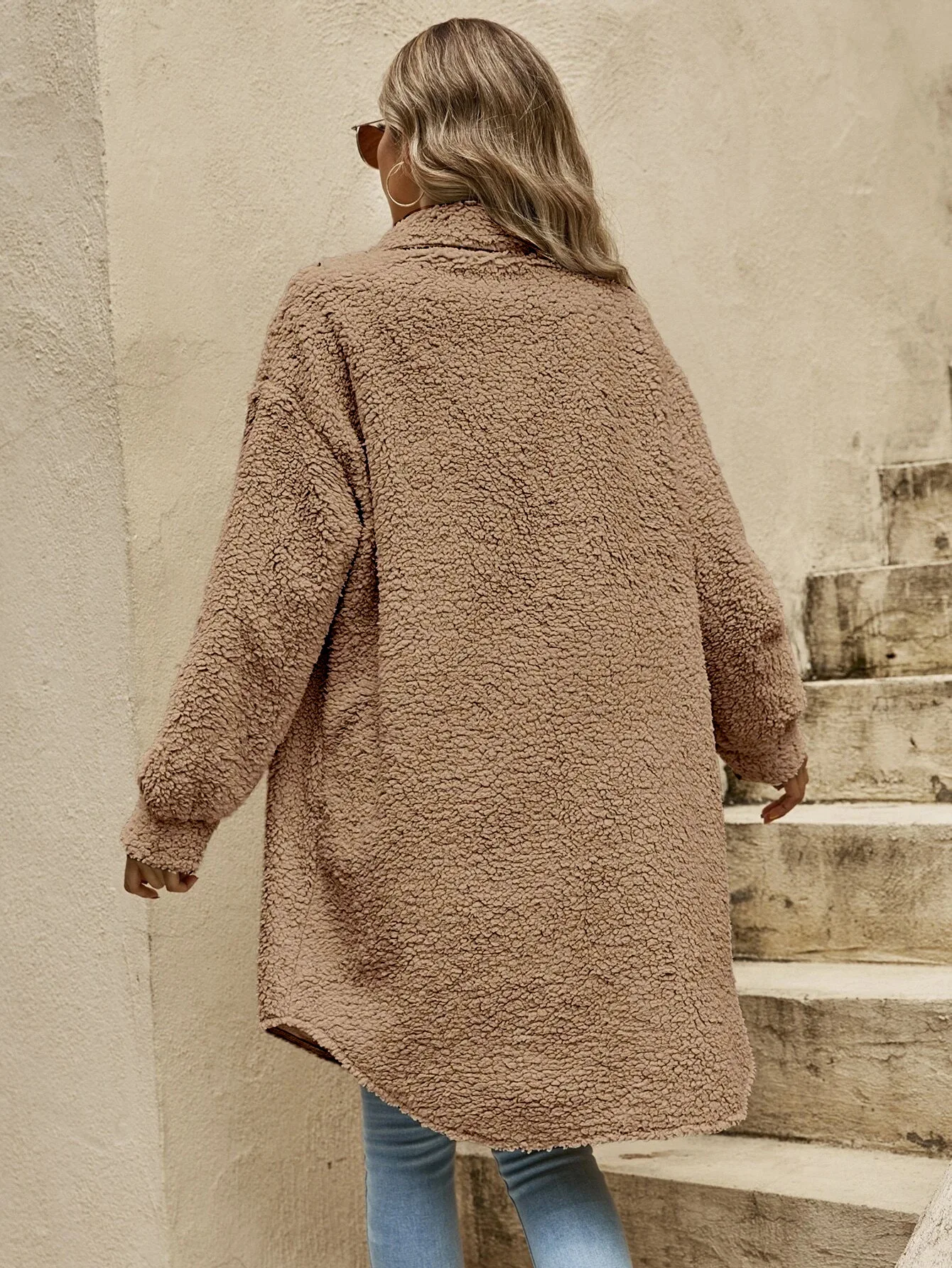 Cristina | Eleganter Cardigan