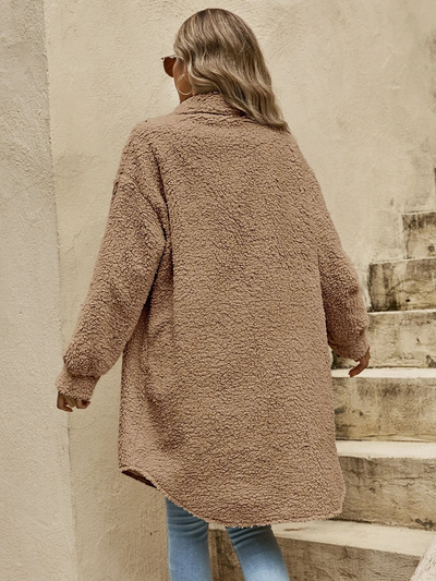 Cristina | Eleganter Cardigan