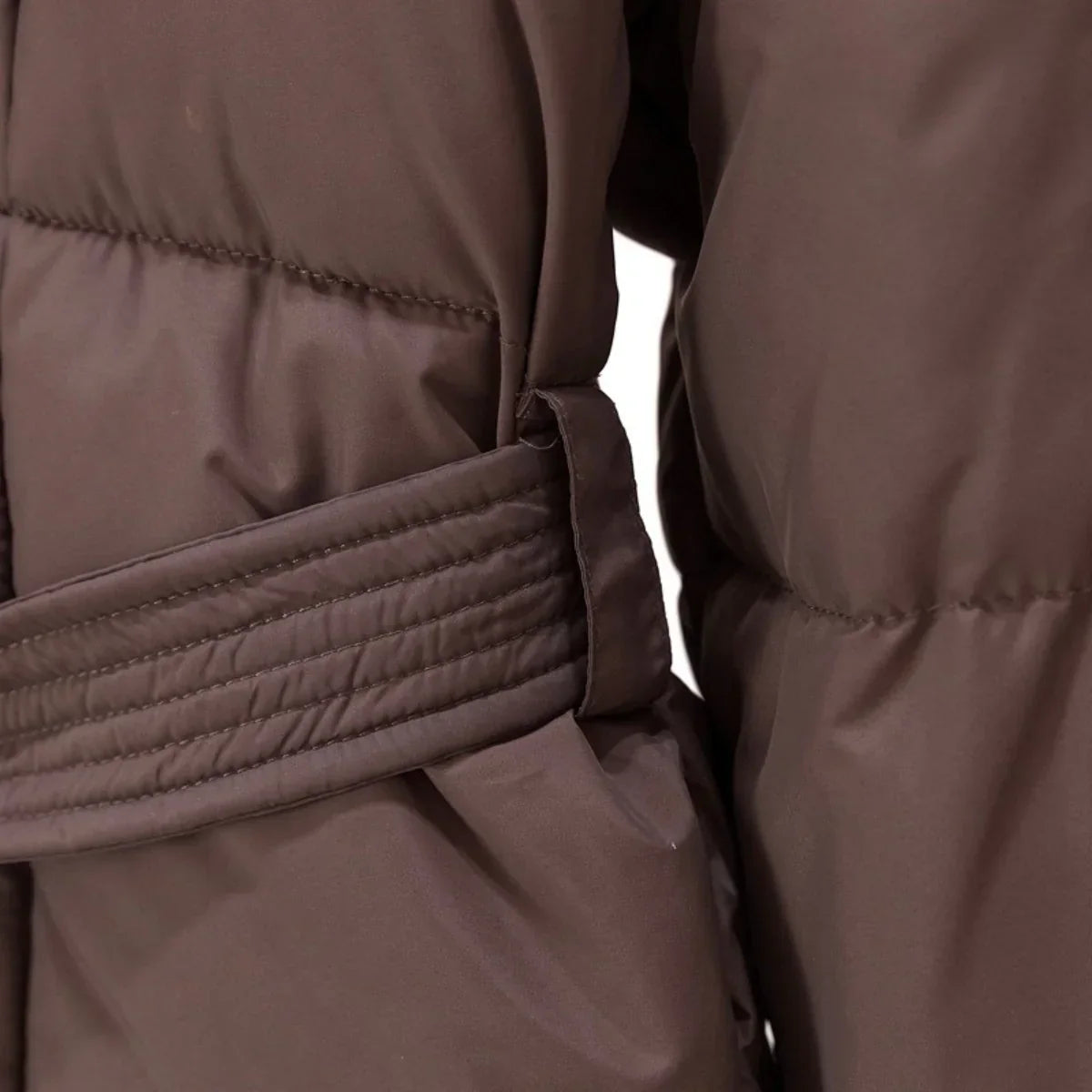 Arctic Allure | Winterjacke