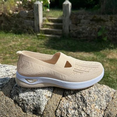 Livastep™ – Orthopädische Komfortschuhe für Frauen