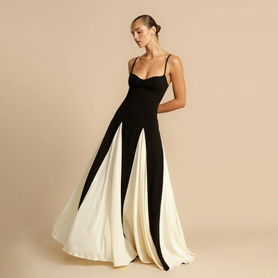 Seraphina | Maxikleid