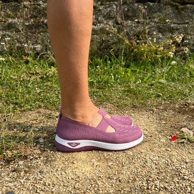 Livastep™ – Orthopädische Komfortschuhe für Frauen