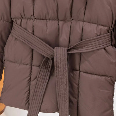 Arctic Allure | Winterjacke