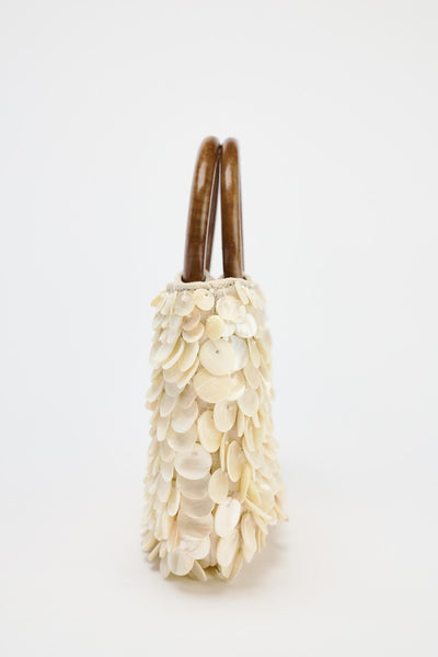 Marisella | Pailletten Handtasche
