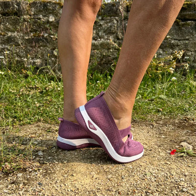 Livastep™ – Orthopädische Komfortschuhe für Frauen