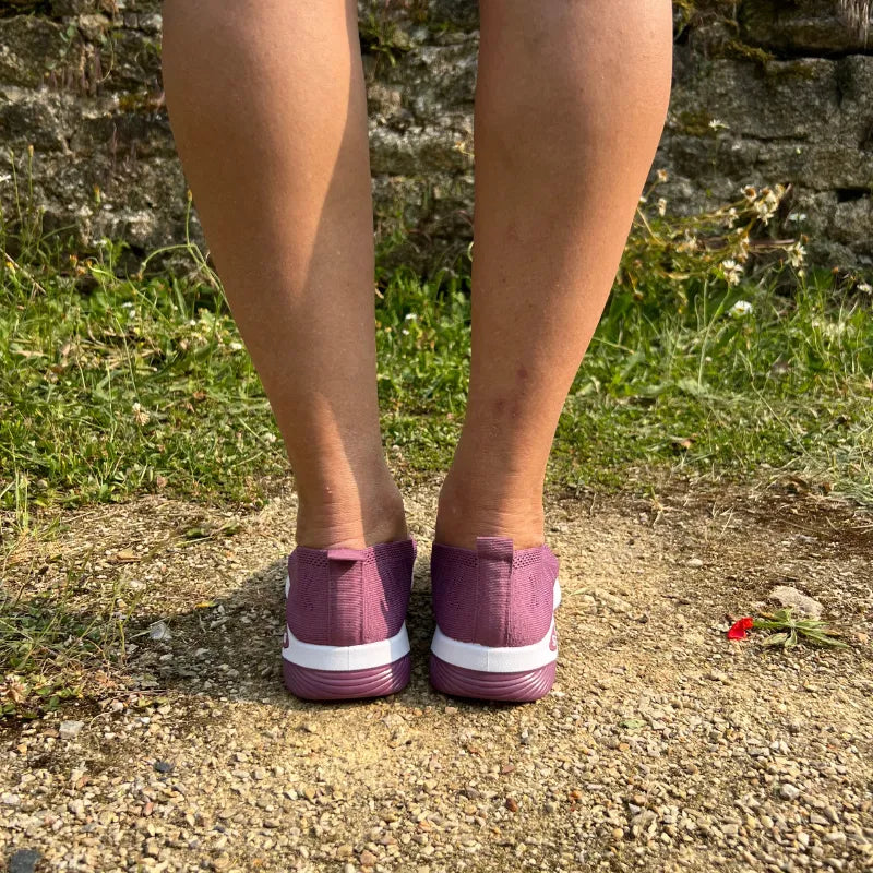 Livastep™ – Orthopädische Komfortschuhe für Frauen