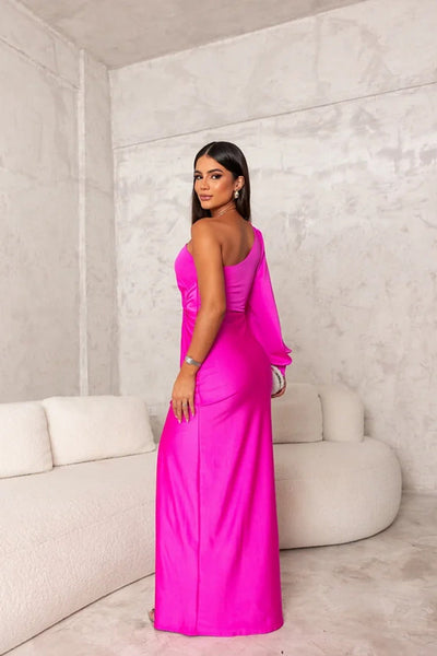 Anna™ - Elegante Kleider Silhouette