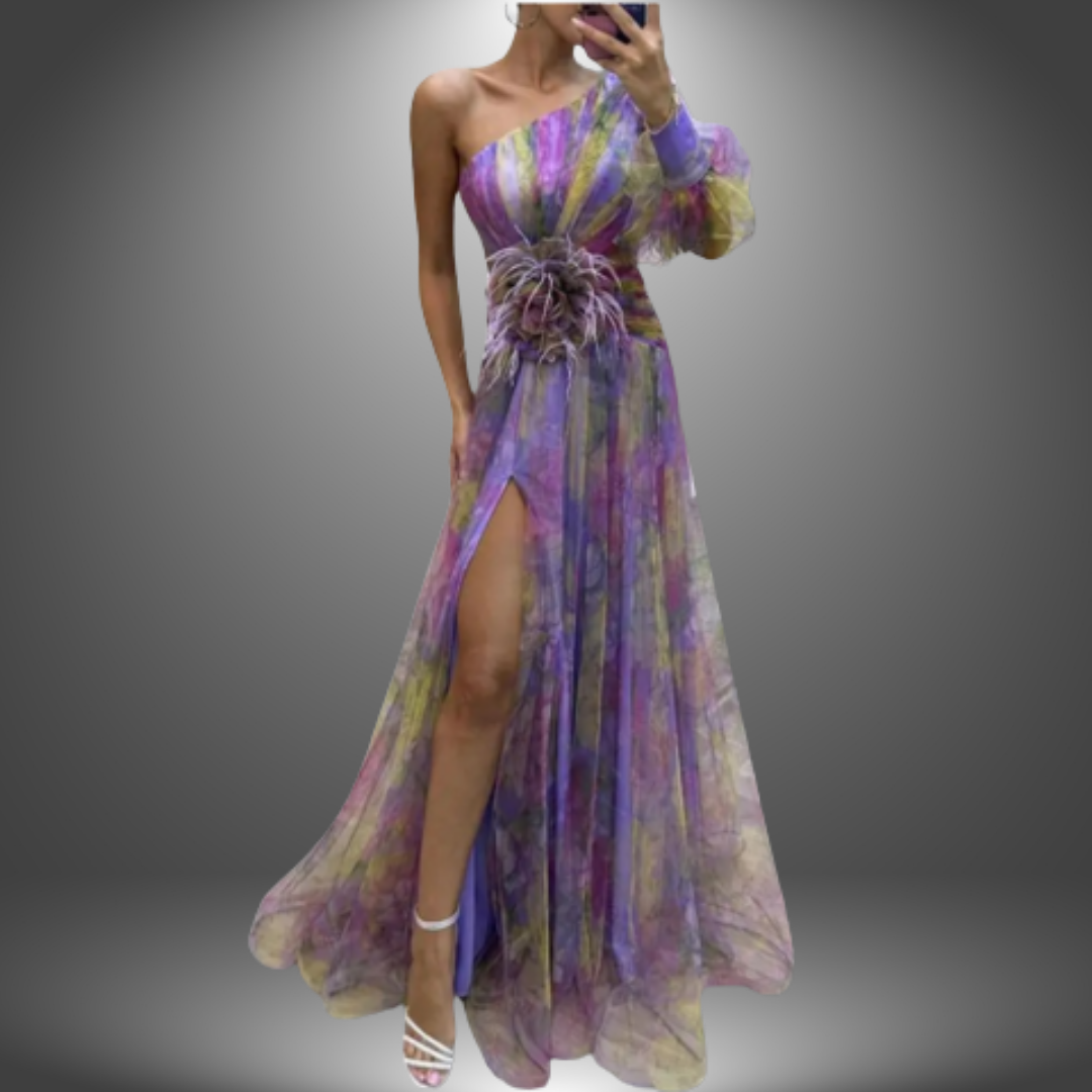 Nana | Elegantes Handgefertigtes Kleid für Damen
