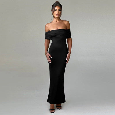 Valeria | Maxi Kleid