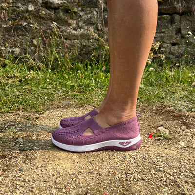 Livastep™ – Orthopädische Komfortschuhe für Frauen