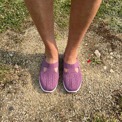 Livastep™ – Orthopädische Komfortschuhe für Frauen