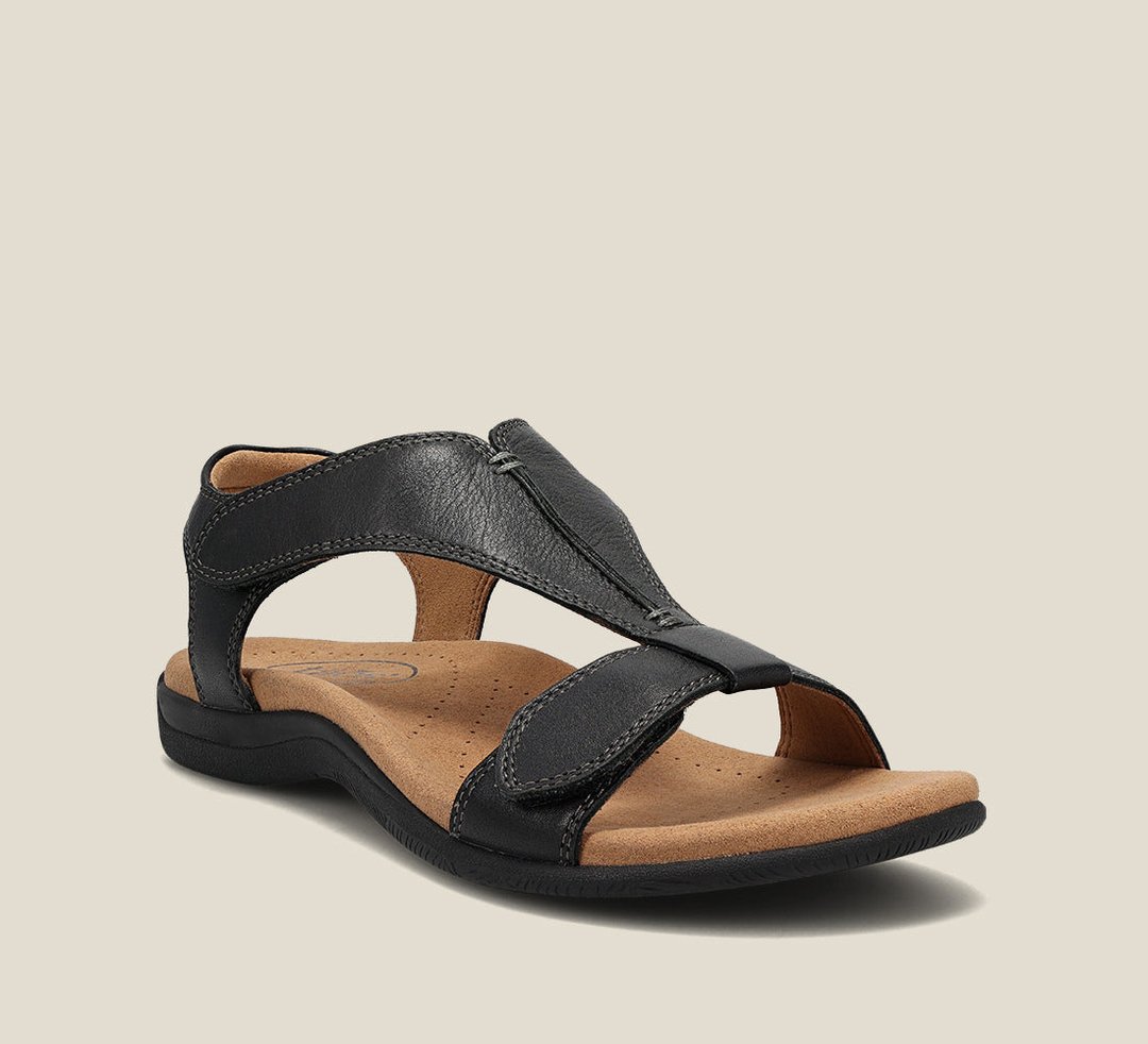 Elisa™ - OrthoFlex Sandalen