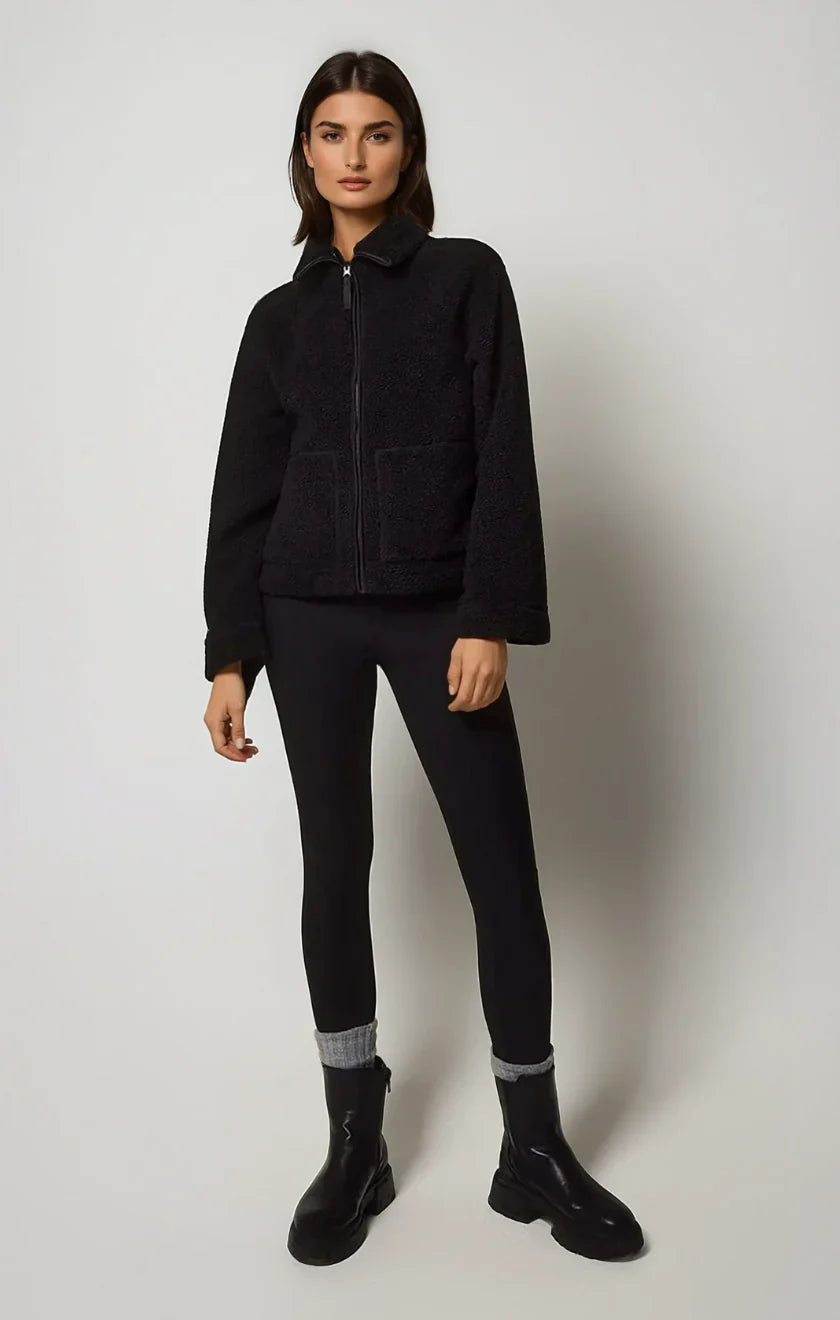 Nordic Luxe | Winterlegging (1 +1 GRATIS)