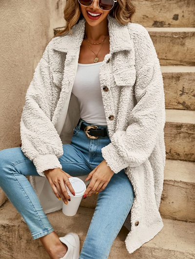 Cristina | Eleganter Cardigan