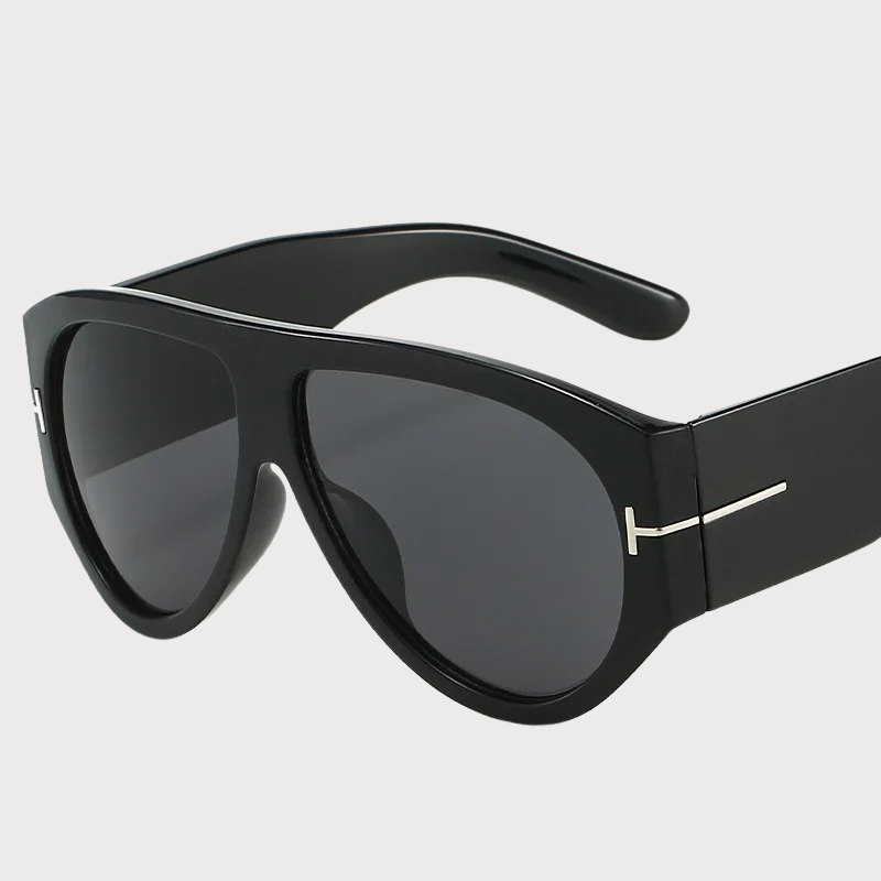 Solvane | Modische Statement Sonnenbrille