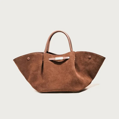 Firenze | Wildleder Tasche