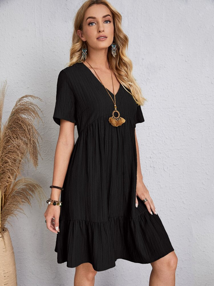 Remi™ | Vintage-Stil Kleid