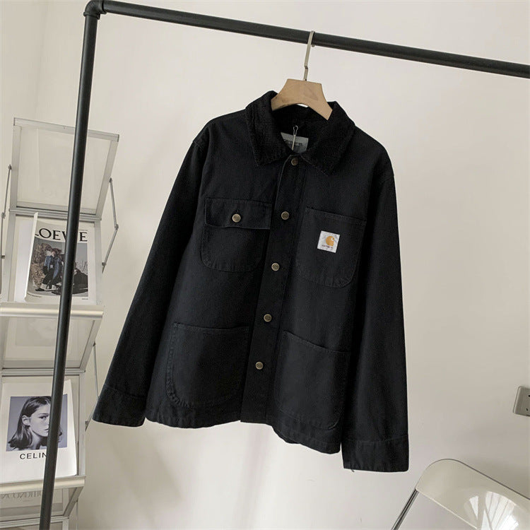 MetroBarn Jacket | Übergangsjacke