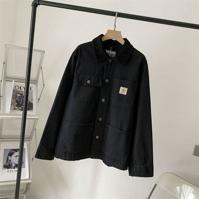 MetroBarn Jacket | Übergangsjacke