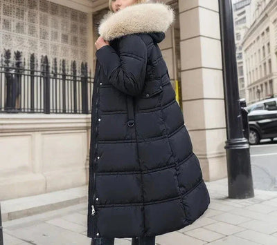 Snow Embrace | Winterjacke
