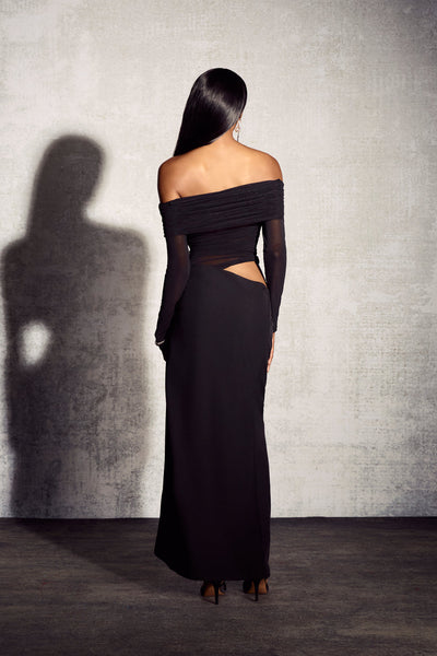 Divine Dream | Maxi Kleid