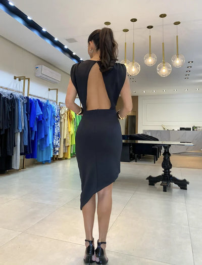 Diana™ | Abito Luxe