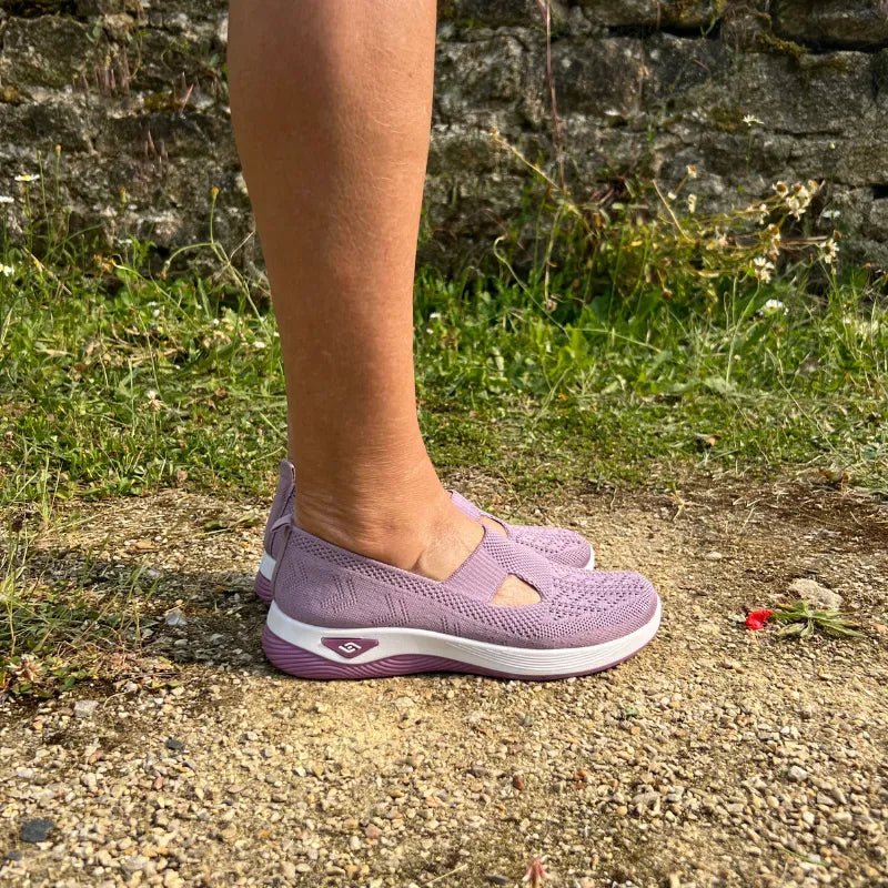 Livastep™ – Orthopädische Komfortschuhe für Frauen