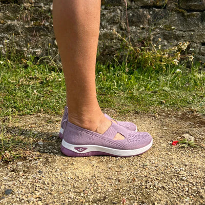 Livastep™ – Orthopädische Komfortschuhe für Frauen