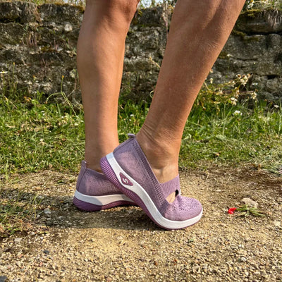 Livastep™ – Orthopädische Komfortschuhe für Frauen